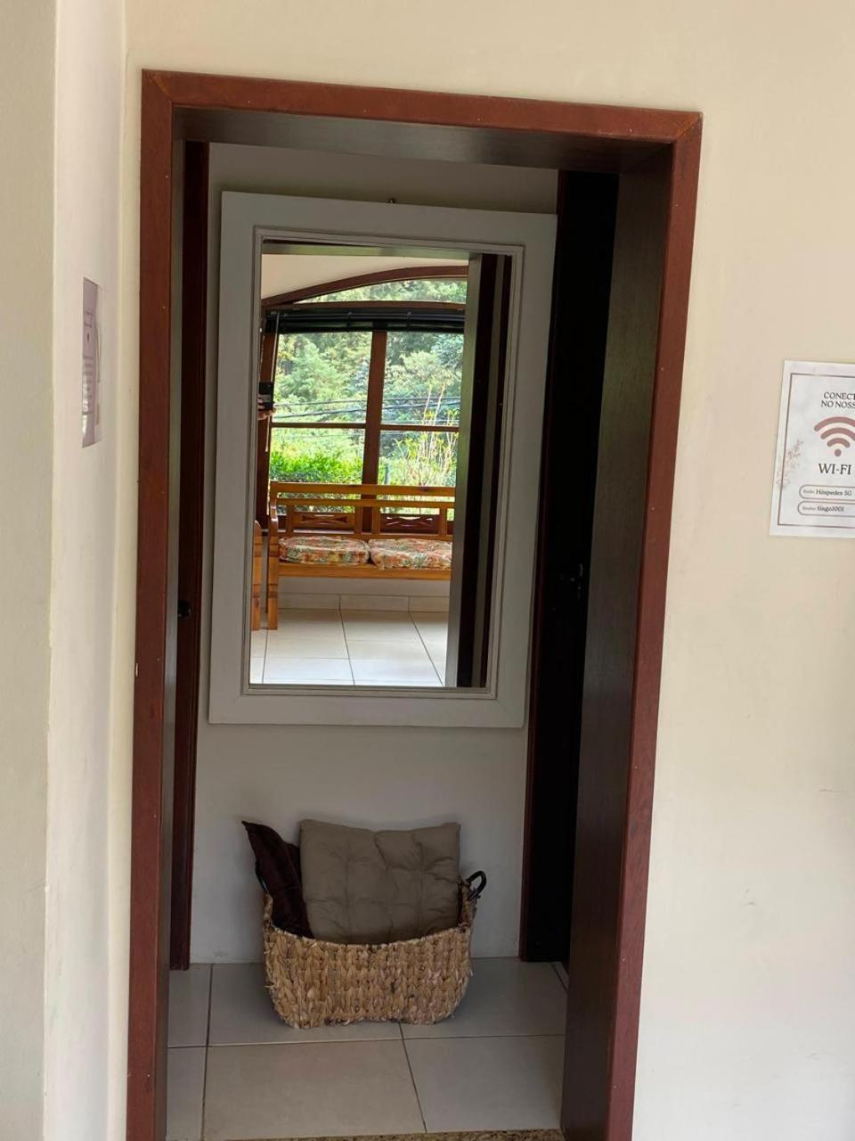 Aconchego De Itaipava - Casa De 3 Quartos, Equipada, Area Kids, Jacuzzi, Pet Friendly, Churrasqueira, Em Meio A Natureza E Proximo Ao Centro Do Bairro Petrópolis Kültér fotó